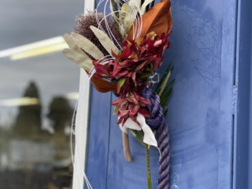 2025‐2026 冬季休業のお知らせ